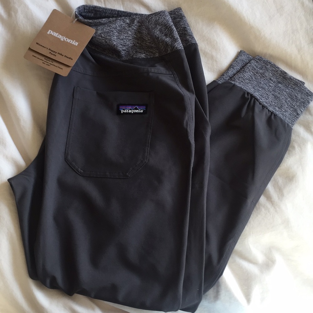 Women’s Patagonia Happy Hike studio pants